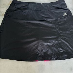 NWT Adidas Golf Skort size small